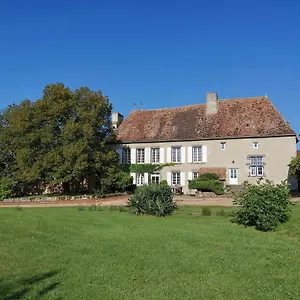 D'hotes Domaine Des Formes , Effiat France