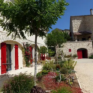 Clos De Beauregard , Joyeuse France