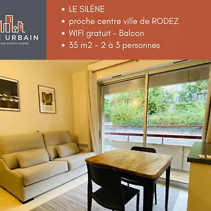 Le Silene Apartamento