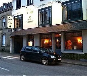 Le Cobh 3*, Ploërmel France
