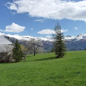 D'etape De L'ardoisière 2*, Jausiers France