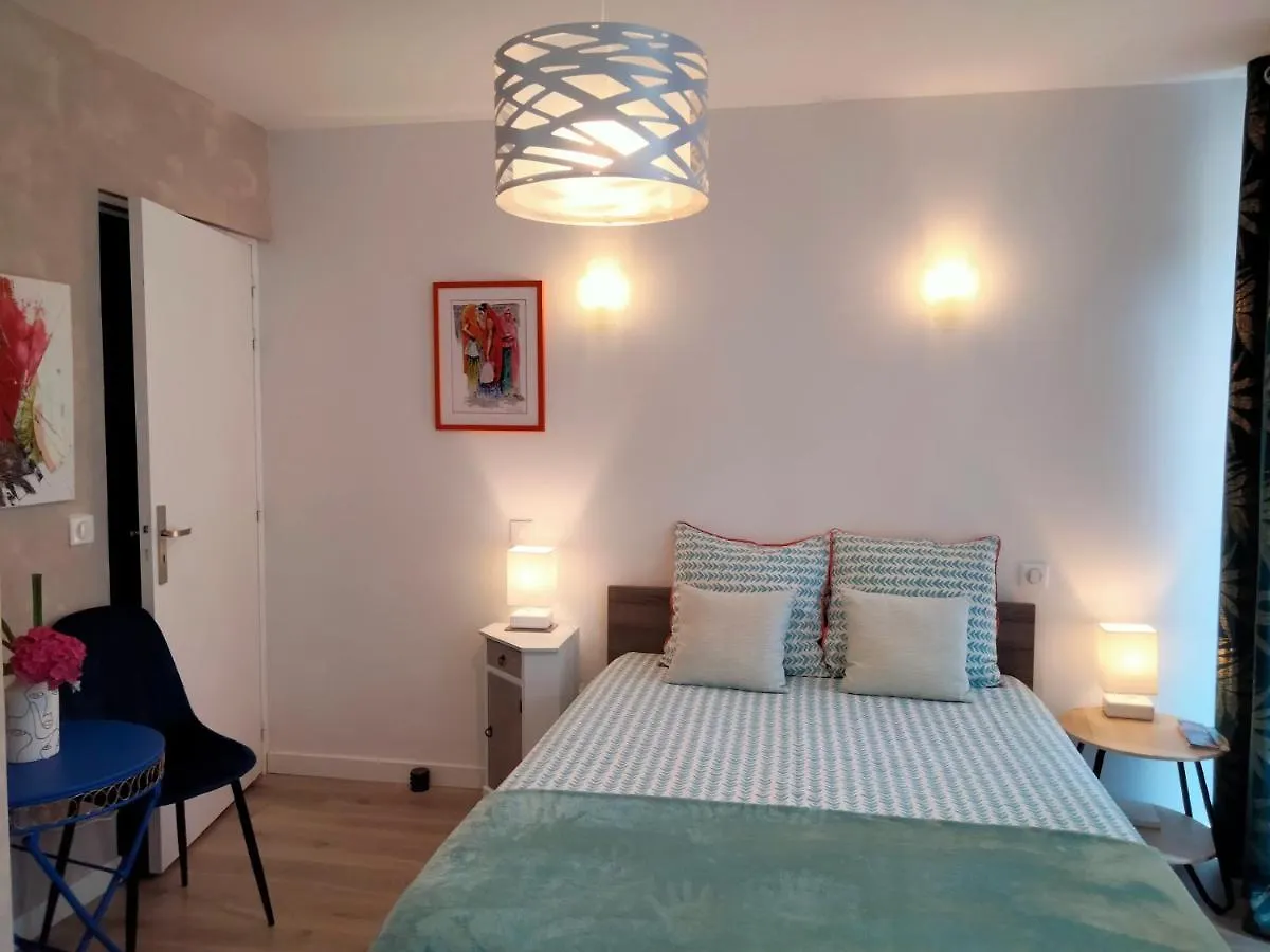 Les Chambres Hautes d'Anastasia Rodez