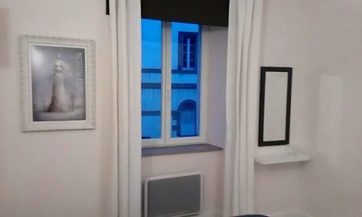 Les Chambres Hautes d'Anastasia Rodez