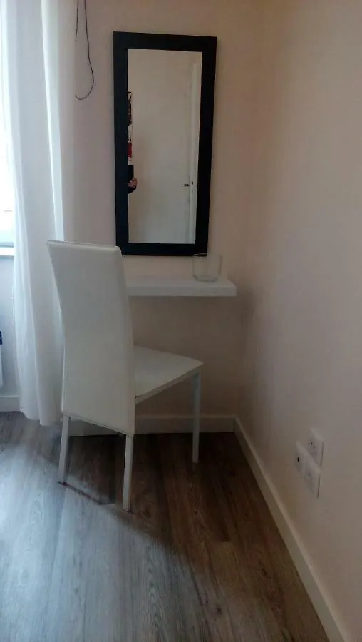 Bed and breakfast Les Chambres Hautes d'Anastasia Rodez